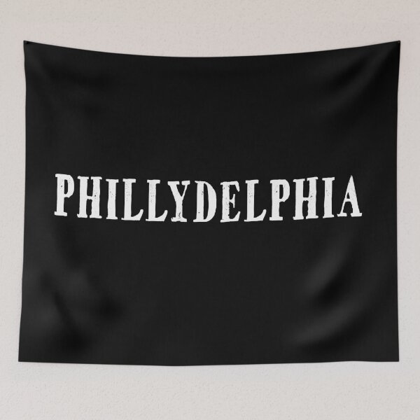 Item preview, Phillydelphia designed and sold by AllLeftSides42.