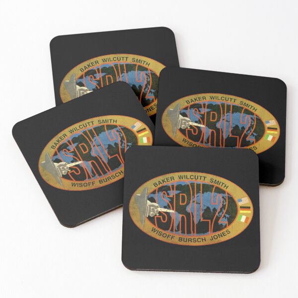Item preview, STS-68 patch designed and sold by trendistudio.