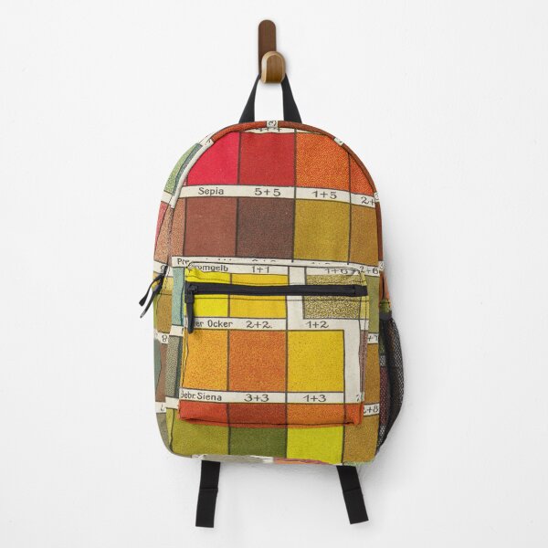 Item preview, Color Chart designed and sold by LeAllureVintage.