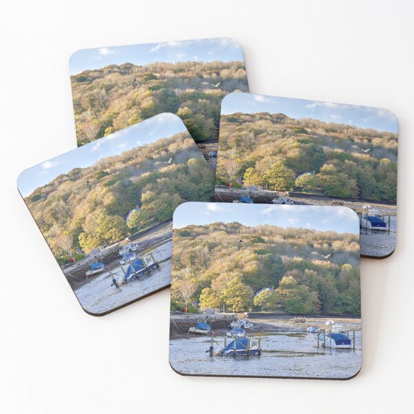 Item preview, Looe Harbour, Cornwall designed and sold by VnGphoto.