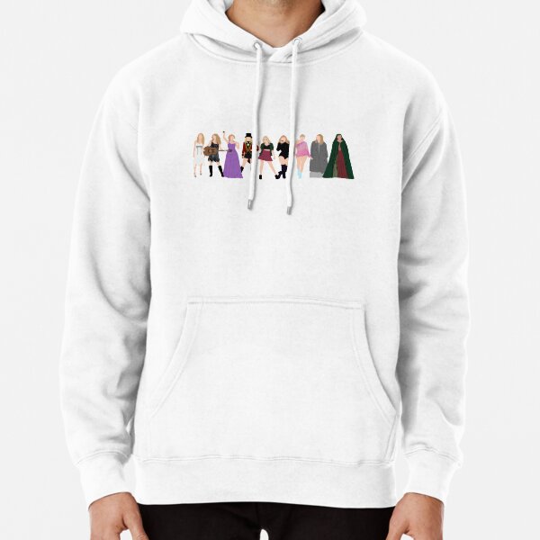 taylor swift eras sweatshirt