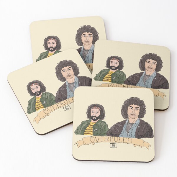 Item preview, Overruled. designed and sold by Heliantus Annuus.