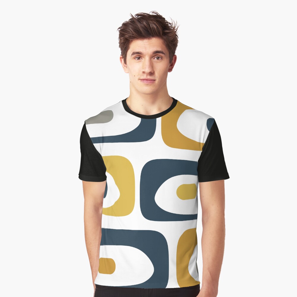 Item preview, Graphic T-Shirt designed and sold by kierkegaard.