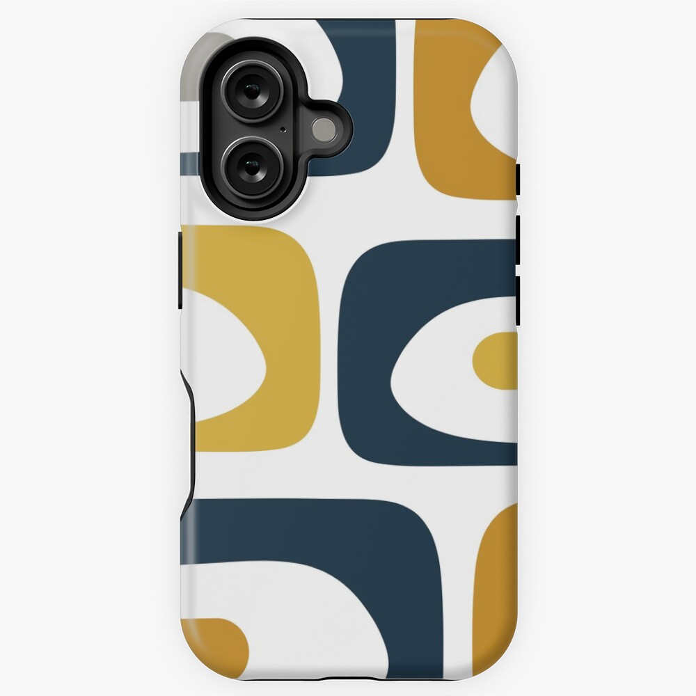 Item preview, iPhone Tough Case designed and sold by kierkegaard.