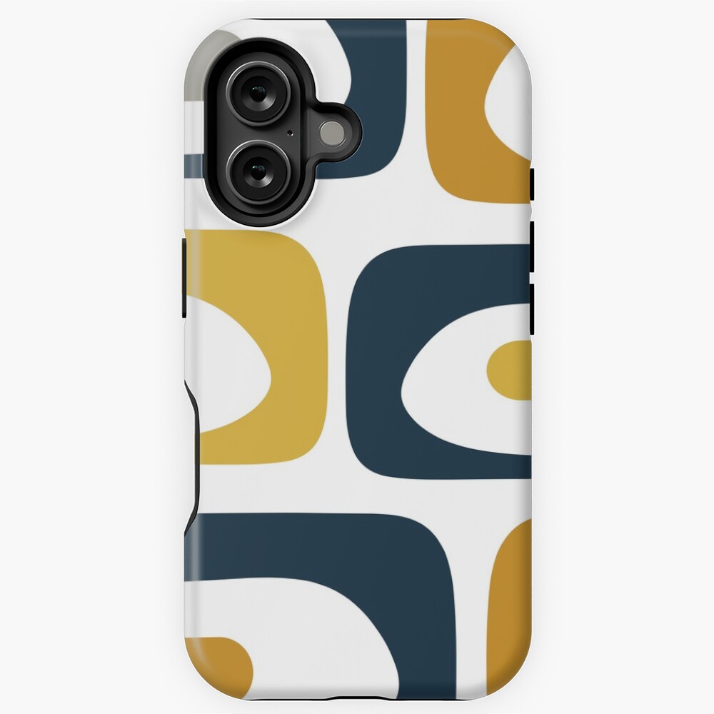 Item preview, iPhone Magsafe Tough Case designed and sold by kierkegaard.