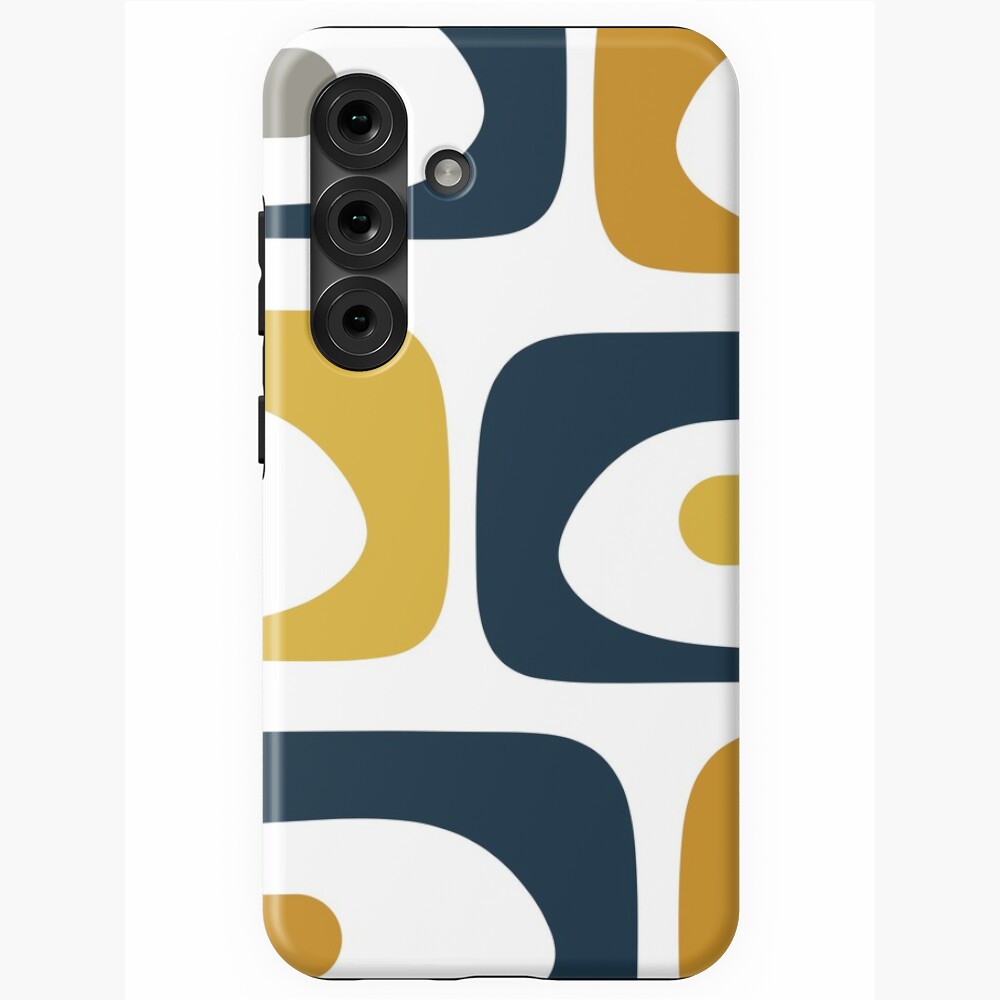 Item preview, Samsung Galaxy Tough Case designed and sold by kierkegaard.