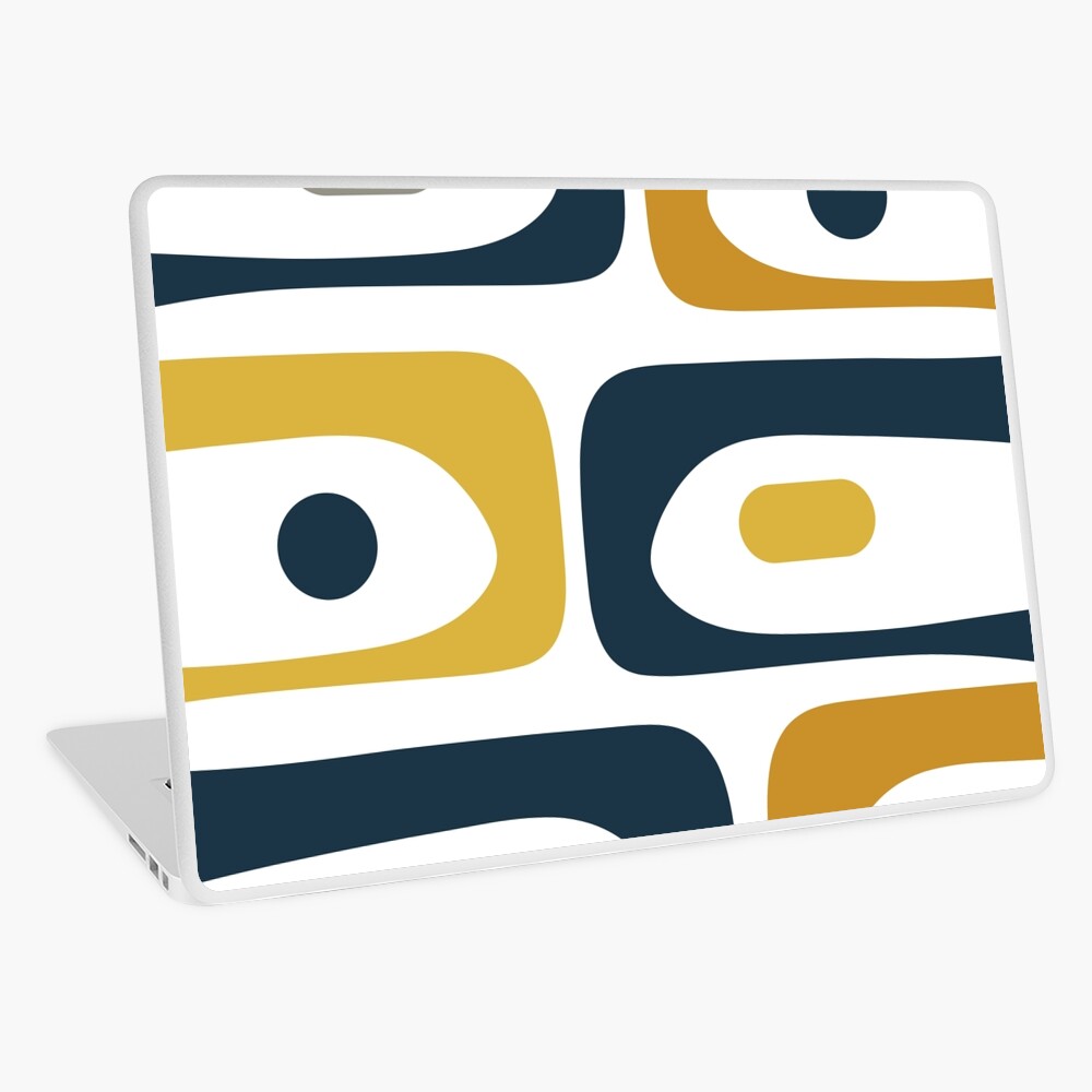 Item preview, Laptop Skin designed and sold by kierkegaard.
