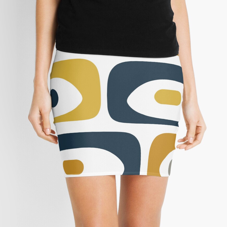 Item preview, Mini Skirt designed and sold by kierkegaard.