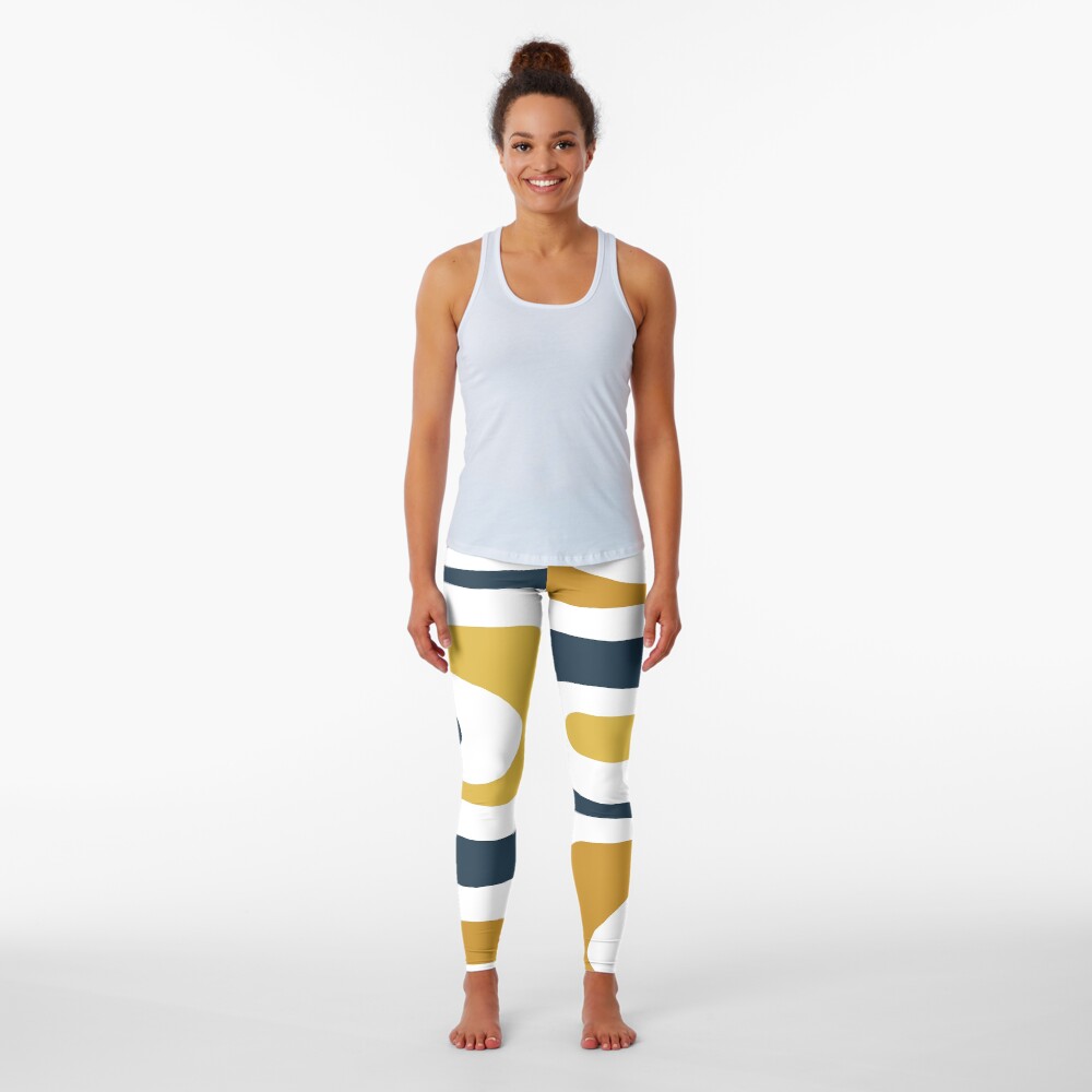 Item preview, Leggings designed and sold by kierkegaard.