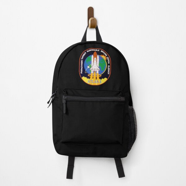 Item preview, STS-66 patch designed and sold by trendistudio.