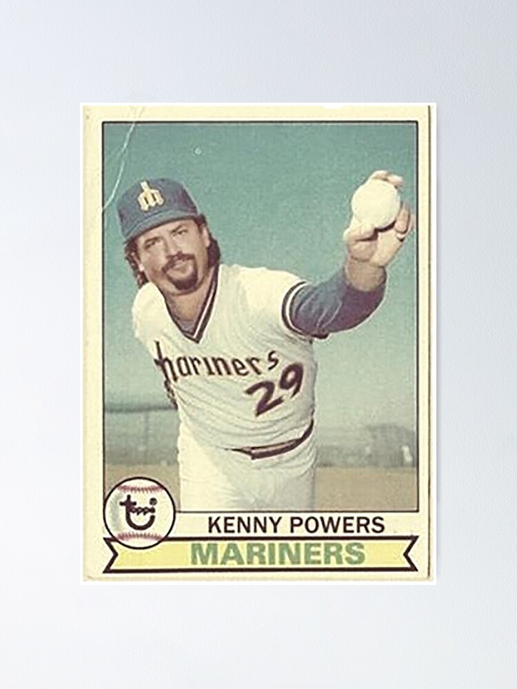 Seattle Mariners Vintage - Seattle Mariners - Posters and Art Prints