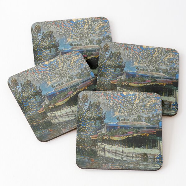 Item preview, Orontes of Homs - Kandinsky designed and sold by Homsalgia.
