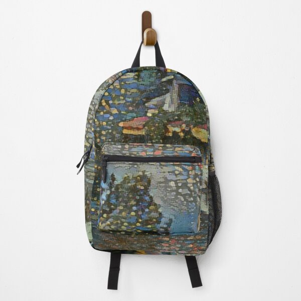 Item preview, Orontes of Homs - Kandinsky designed and sold by Homsalgia.
