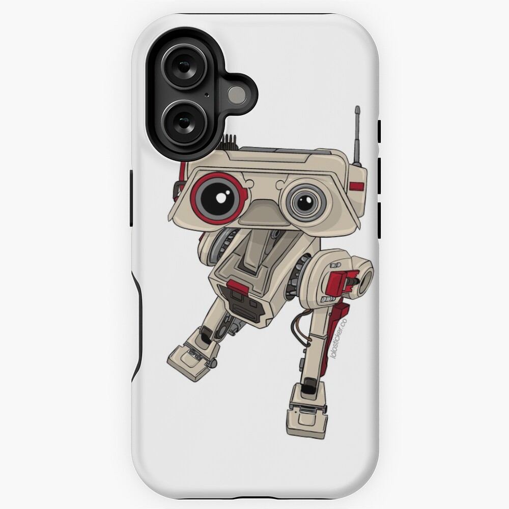 Item preview, iPhone Magsafe Tough Case designed and sold by LoLoStickerCo.
