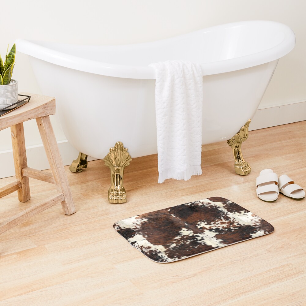 Item preview, Bath Mat designed and sold by bluemoondavid.