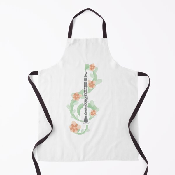 Item preview, MUSIC || Clarinet designed and sold by RaineDropsShop.