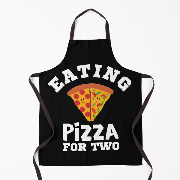 Item preview, Eating Pizza For Two designed and sold by Joy Poddar.