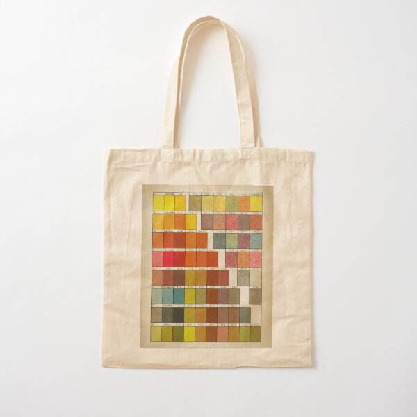 Item preview, Color Chart designed and sold by LeAllureVintage.