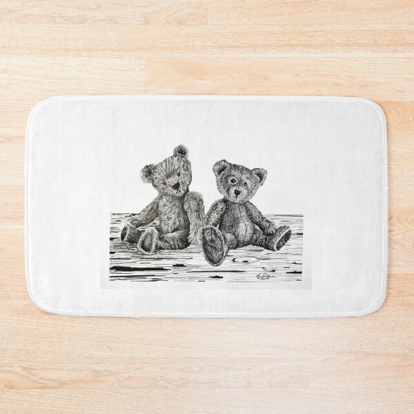 Item preview, Old Friends designed and sold by Kriie8iveArt.