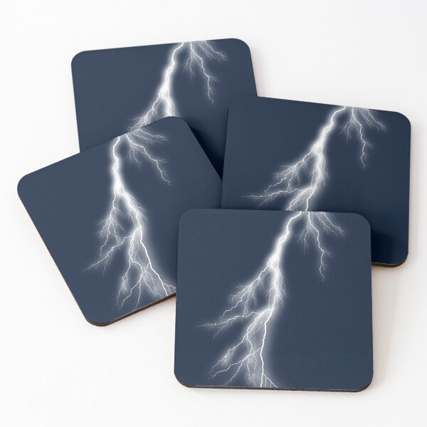 Item preview, Thunder and storm designed and sold by Artereya.