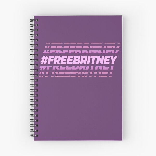 Item preview, Free Britney #FREEBRITNEY Mirrored designed and sold by ForFunDesigns.
