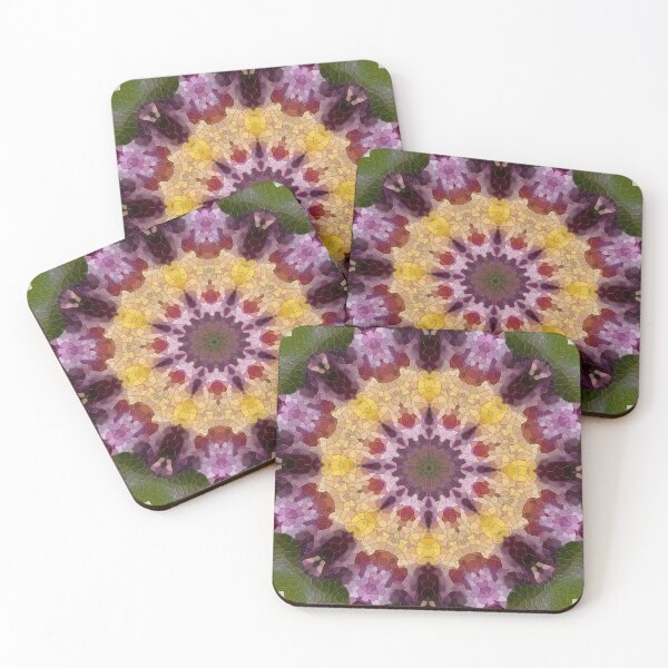 Item preview, Kaleidoscope Orchid designed and sold by Chriskasper.