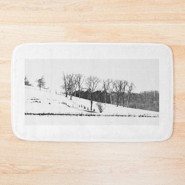 Item preview, Trees in Snow, 3 designed and sold by StevenRalserPhoto.