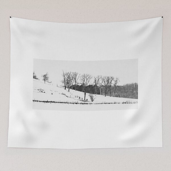 Item preview, Trees in Snow, 3 designed and sold by StevenRalserPhoto.