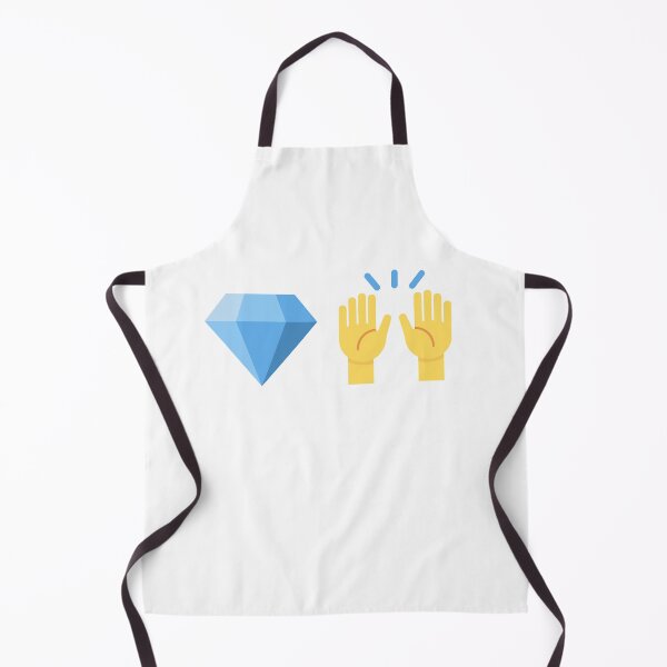 Item preview, Diamond Hands ! designed and sold by ayedarts.