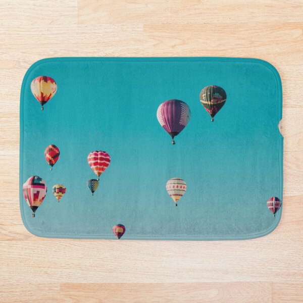 Item preview, Travel Ballon Sky designed and sold by TravelWithRob.