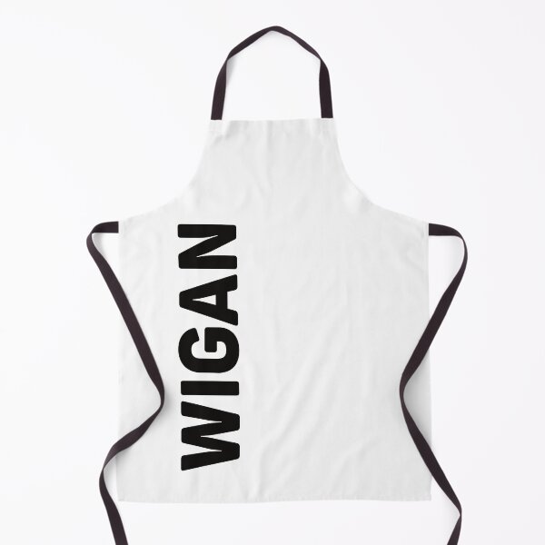 Item preview, Wigan designed and sold by designkitsch.