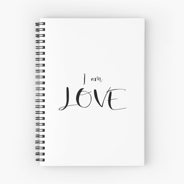 Item preview, Yo soy amor designed and sold by ILIA ILO.