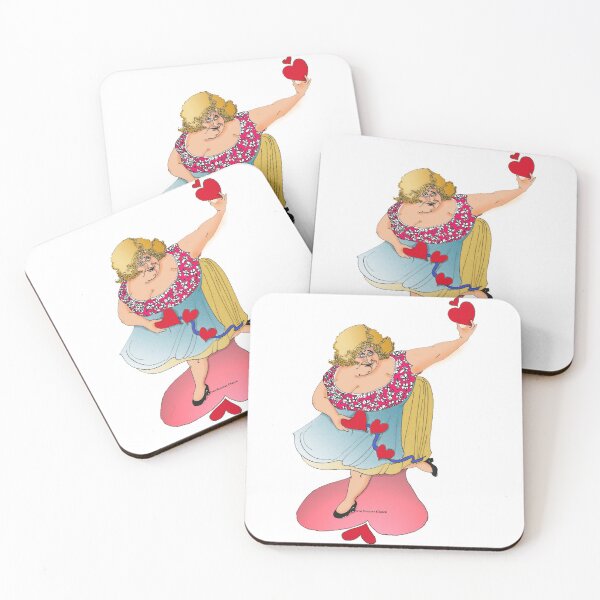Item preview, Be Mine! designed and sold by Vera Sansone Chazen (veraspeaks).
