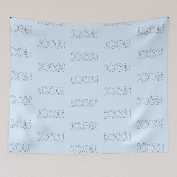 Item preview, Gay Icon designed and sold by BeRudeShop.