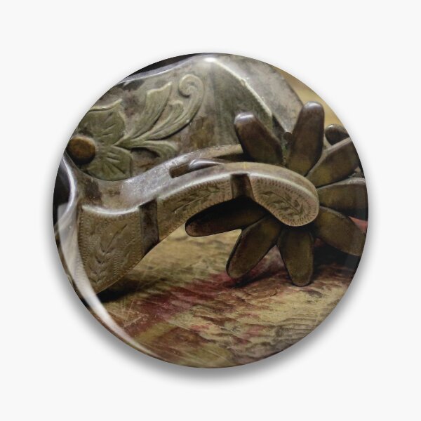 Item preview, Eight Point Rowel designed and sold by SuddenJim.