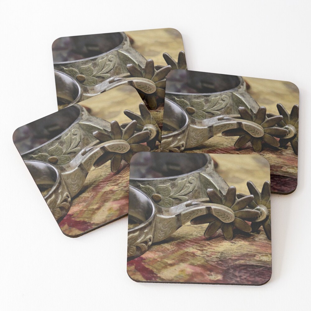 Item preview, Coasters (Set of 4) designed and sold by SuddenJim.