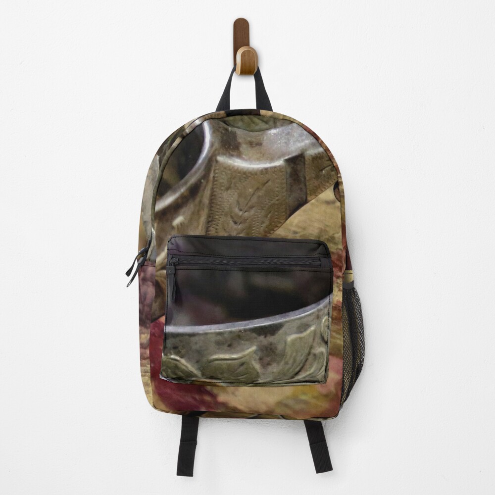 Item preview, Backpack designed and sold by SuddenJim.