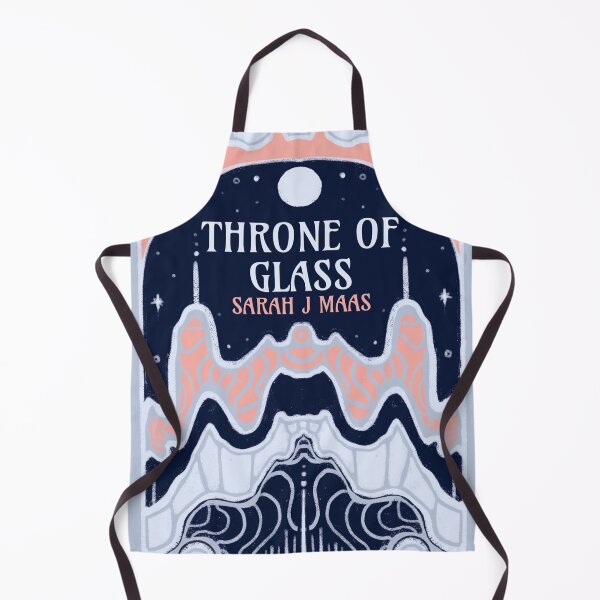 Item preview, Throne of Glass Inspired designed and sold by Manda Lyn LaCorte.