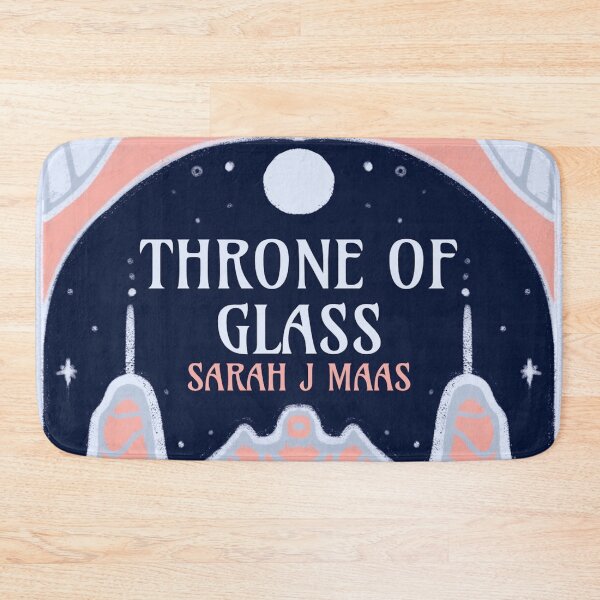 Item preview, Throne of Glass Inspired designed and sold by Manda Lyn LaCorte.