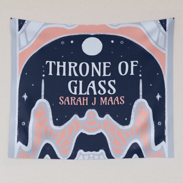 Item preview, Throne of Glass Inspired designed and sold by Manda Lyn LaCorte.