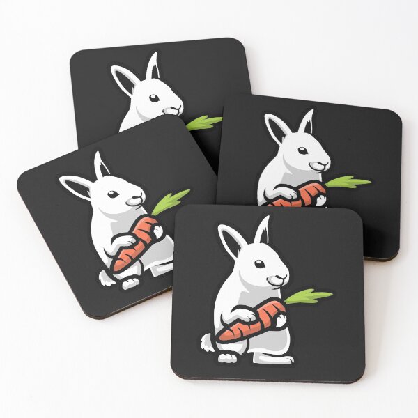 Item preview, I Carrot Tell You designed and sold by curledup-cat.