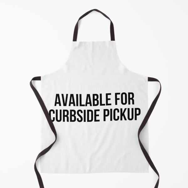 Item preview, Copy of Curbside Pickup designed and sold by magnetarball.