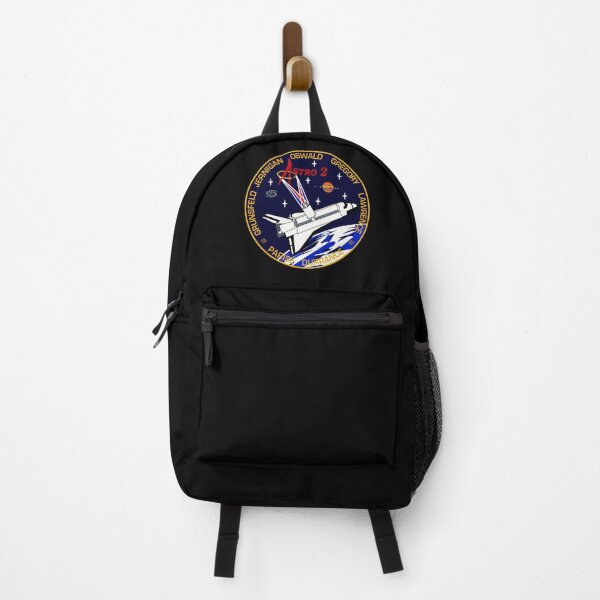 Item preview, STS-67 patch designed and sold by trendistudio.