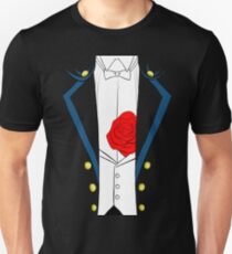 Tuxedo Mask Unisex T-Shirt