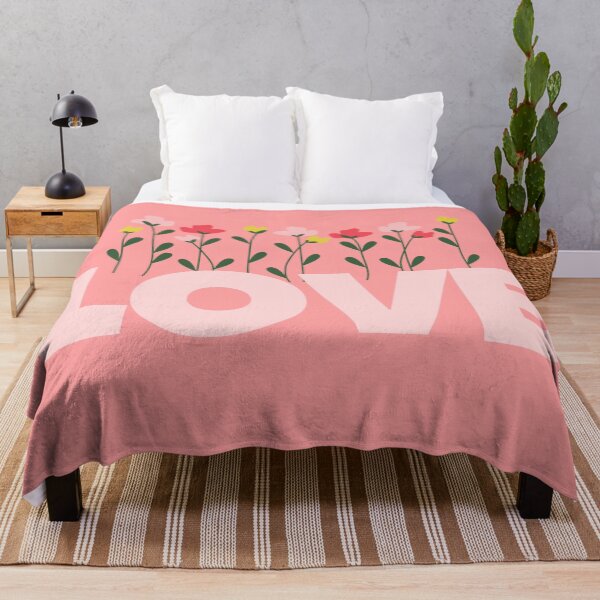 Item preview, Love With Flowers For Mother's Day designed and sold by HappyPeeps.