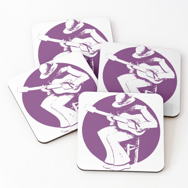 Item preview, Legendary Guitarists designed and sold by Image Forge Design.