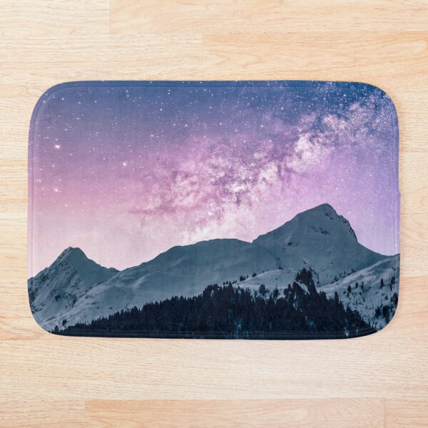 Item preview, Travel Winter Sky designed and sold by TravelWithRob.