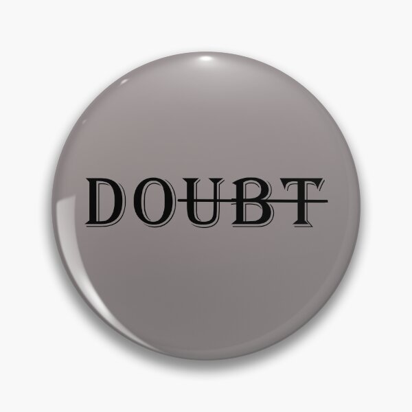 Item preview, NO DOUBT designed and sold by LPDesignsUK.