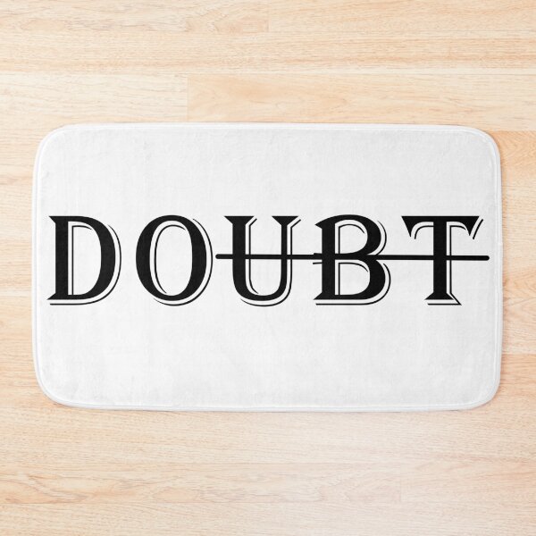 Item preview, NO DOUBT designed and sold by LPDesignsUK.