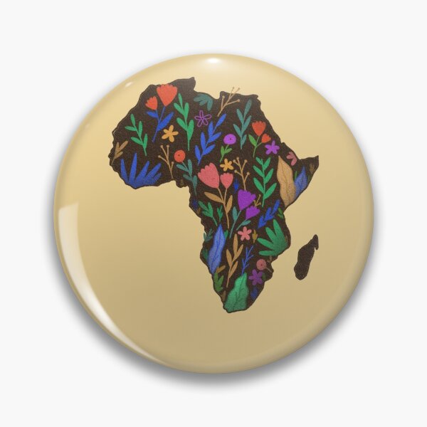 Item preview, African Roots designed and sold by Monskyart.